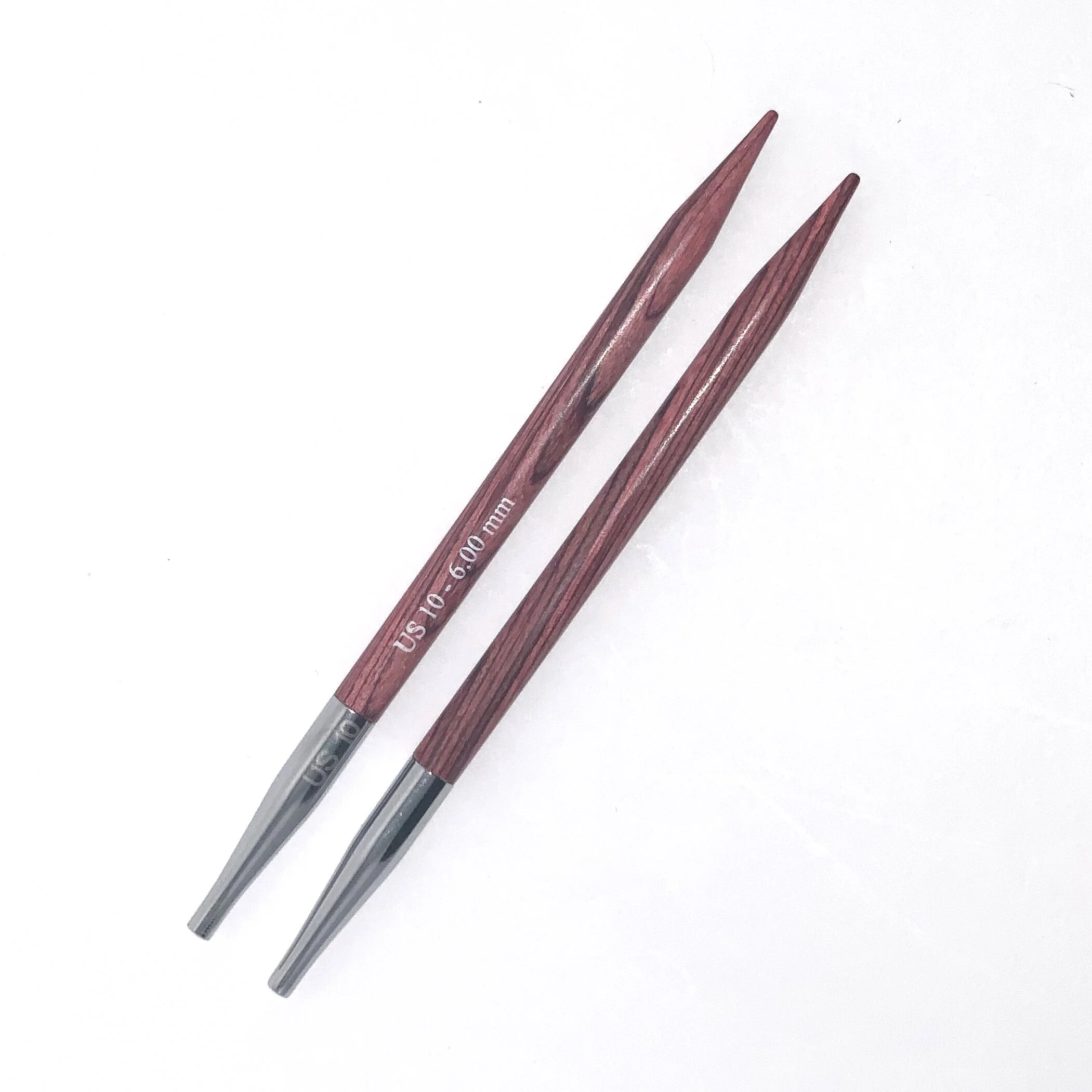 Needles and Hooks — Shop — Granny Bird's Wool Shoppe